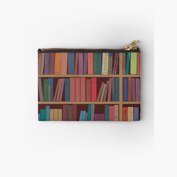 Item preview, Bookshelves designed and sold by SpottedPilot.