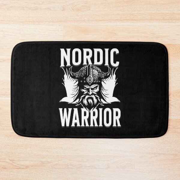 Item preview, Nordic warriors with ravens. designed and sold by ReneMM.