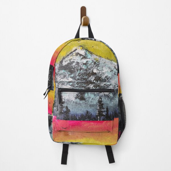 Item preview, Sherbert Mountain Trails designed and sold by ymanll2010.