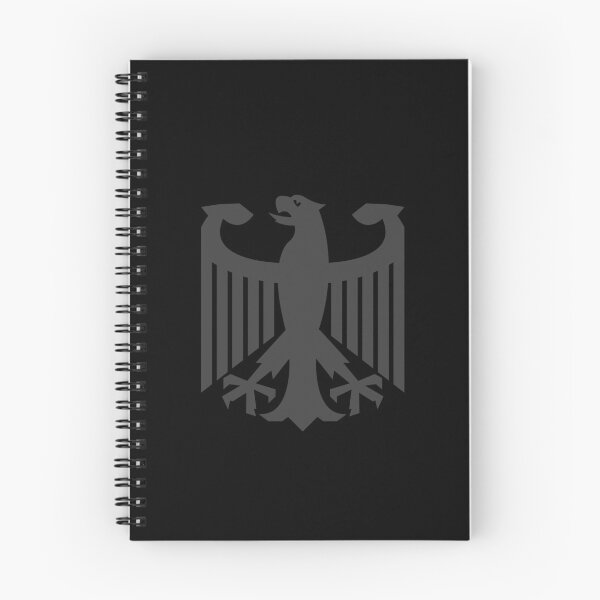 Item preview, Germany Deutschland | German Eagle designed and sold by JFFStore.