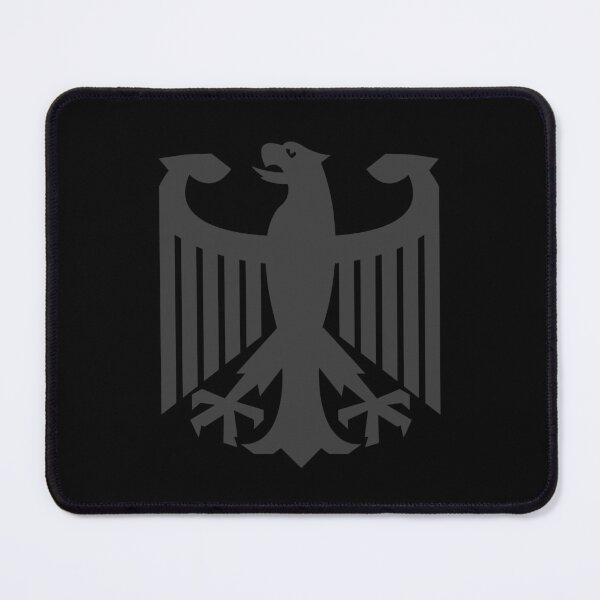 Item preview, Germany Deutschland | German Eagle designed and sold by JFFStore.