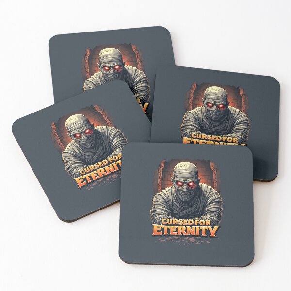 Item preview, Cursed For Eternity designed and sold by sassav8.