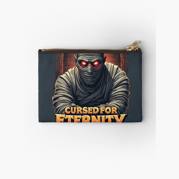 Item preview, Cursed For Eternity designed and sold by sassav8.