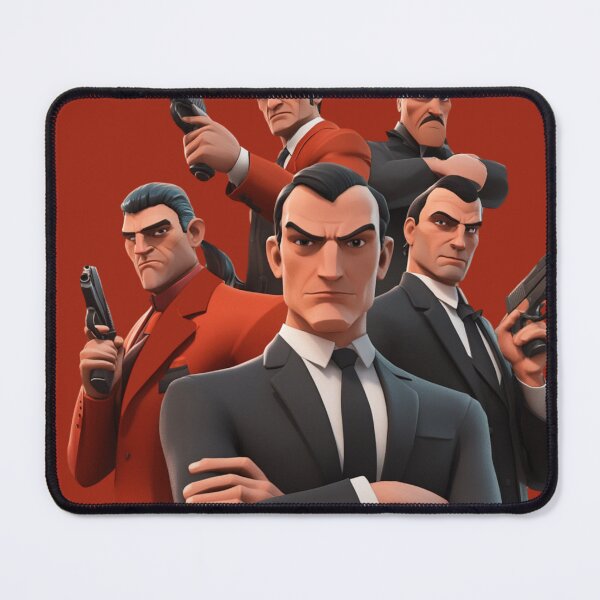 Item preview, BODYGUARDS designed and sold by randynash.