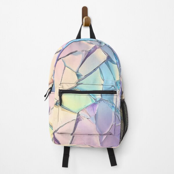 Item preview, Pastel Breakthrough designed and sold by AI-Only Creations.