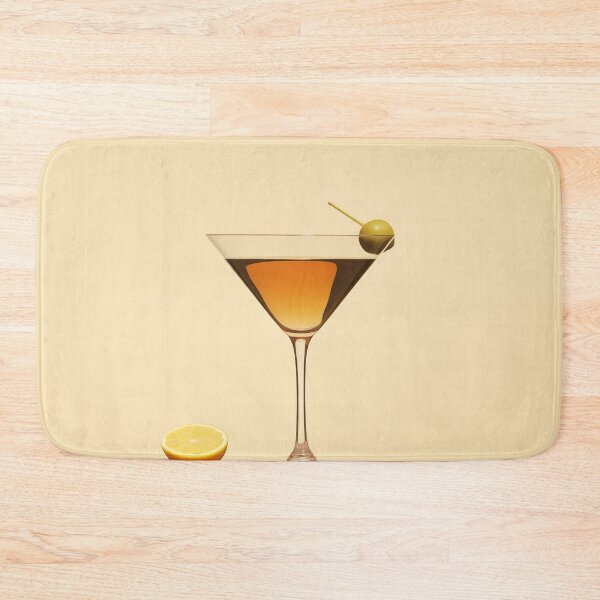 Item preview, Simple Cocktail designed and sold by Rtymer.
