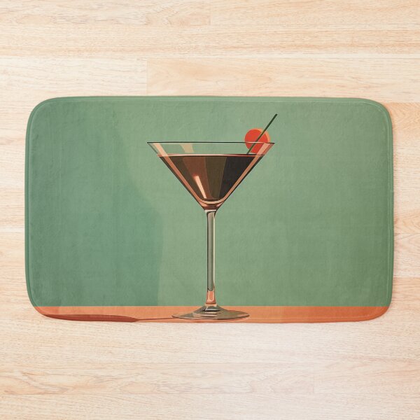Item preview, Simple Cocktail designed and sold by Rtymer.