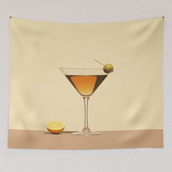 Item preview, Simple Cocktail designed and sold by Rtymer.