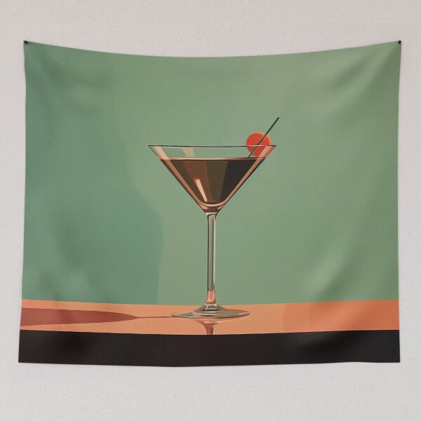 Item preview, Simple Cocktail designed and sold by Rtymer.
