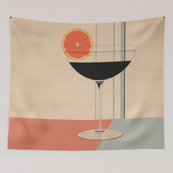 Item preview, Simple Cocktail designed and sold by Rtymer.