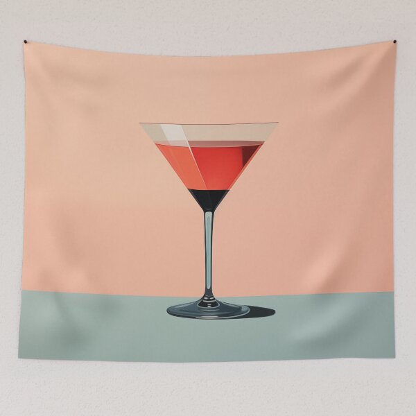 Item preview, Simple Cocktail designed and sold by Rtymer.