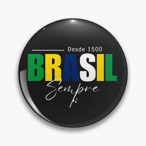 Item preview, Brasil Desde 1500 designed and sold by FindYouByZ.