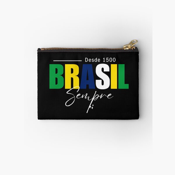 Item preview, Brasil Desde 1500 designed and sold by FindYouByZ.