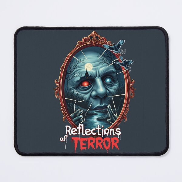 Item preview, Reflections of Terror designed and sold by sassav8.