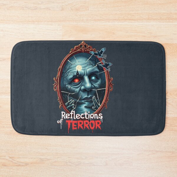 Item preview, Reflections of Terror designed and sold by sassav8.