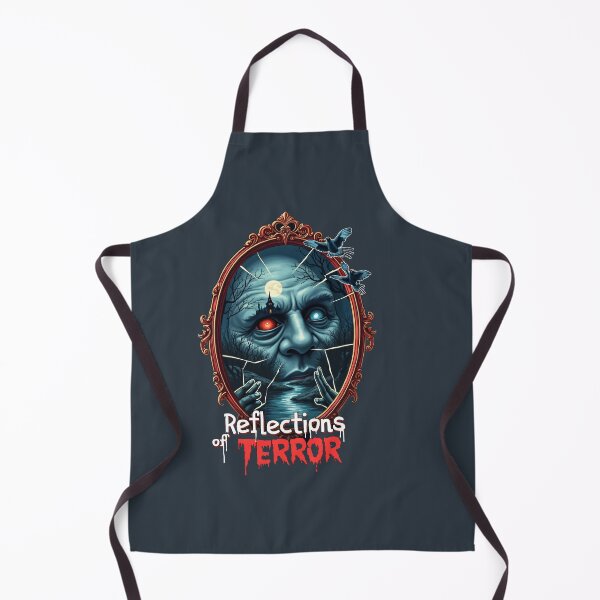 Item preview, Reflections of Terror designed and sold by sassav8.