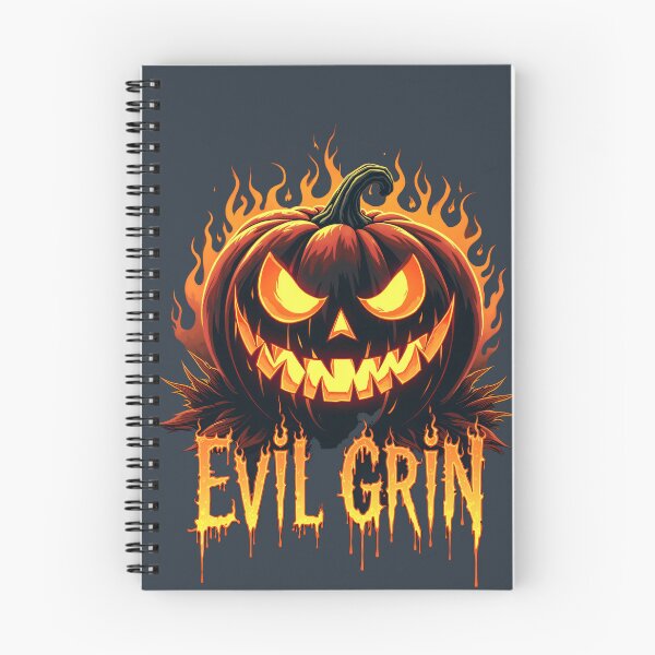 Item preview, Evil Grin designed and sold by sassav8.