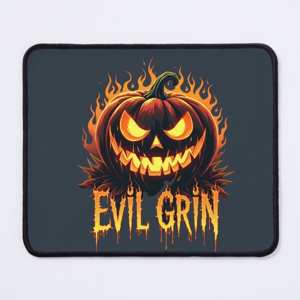 Item preview, Evil Grin designed and sold by sassav8.