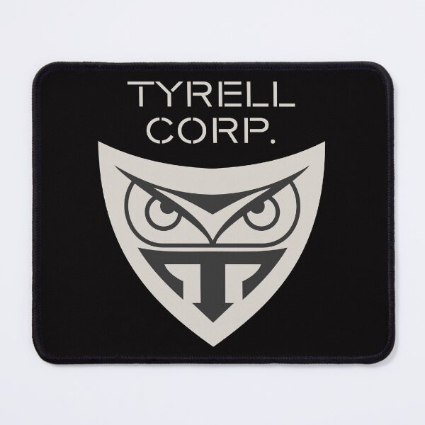 Item preview, Tyrell designed and sold by CargoHoldDesign.