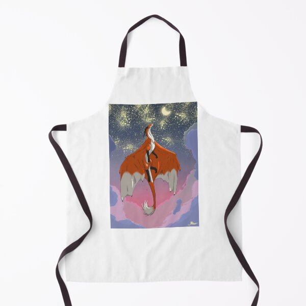 Item preview, Fox Dragon designed and sold by Adlien.
