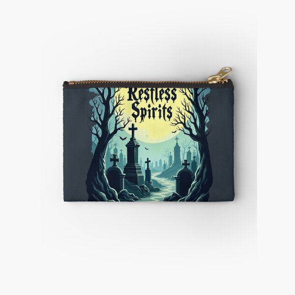 Item preview, Restless Spirits designed and sold by sassav8.