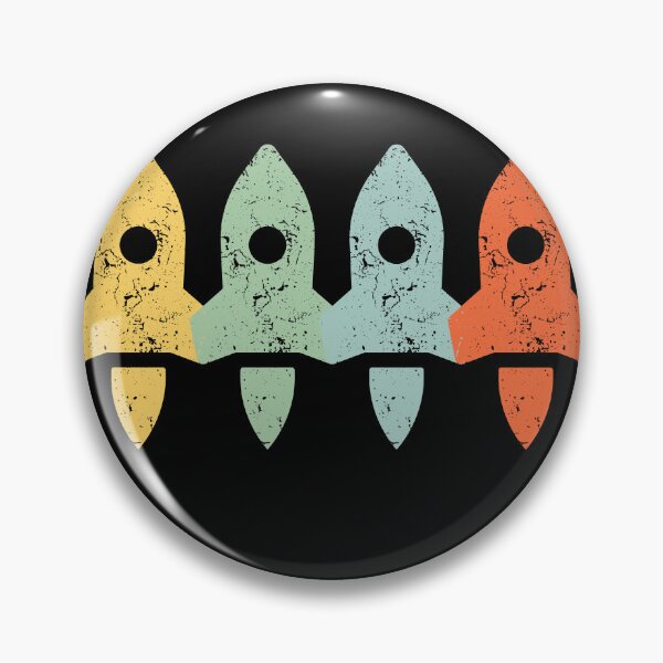Item preview, Vintage Rocket Scientist | Aerospace Engineering designed and sold by JFFStore.