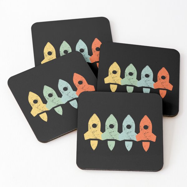 Item preview, Vintage Rocket Scientist | Aerospace Engineering designed and sold by JFFStore.