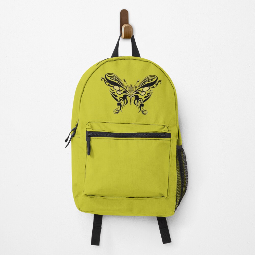 Item preview, Backpack designed and sold by rootzero.