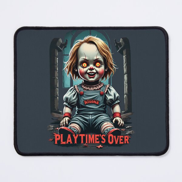 Item preview, Playtime's Over designed and sold by sassav8.