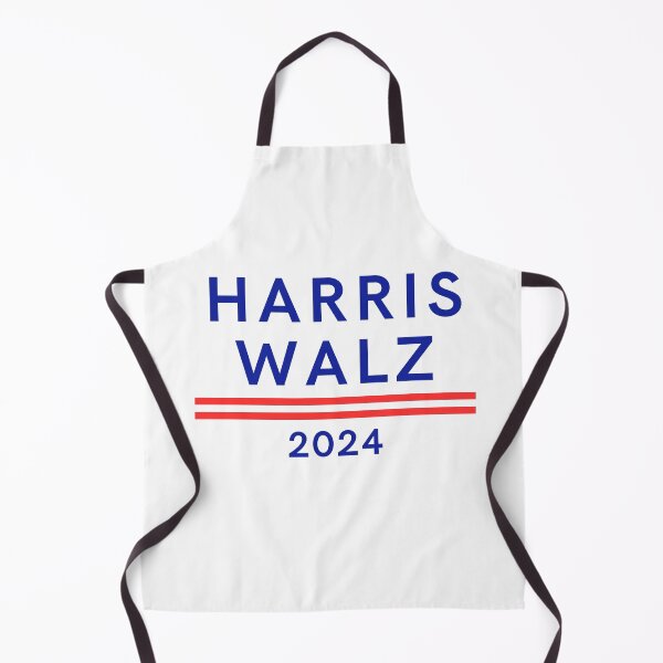 Item preview, Harris Walz 2024 designed and sold by AmazedGrace.