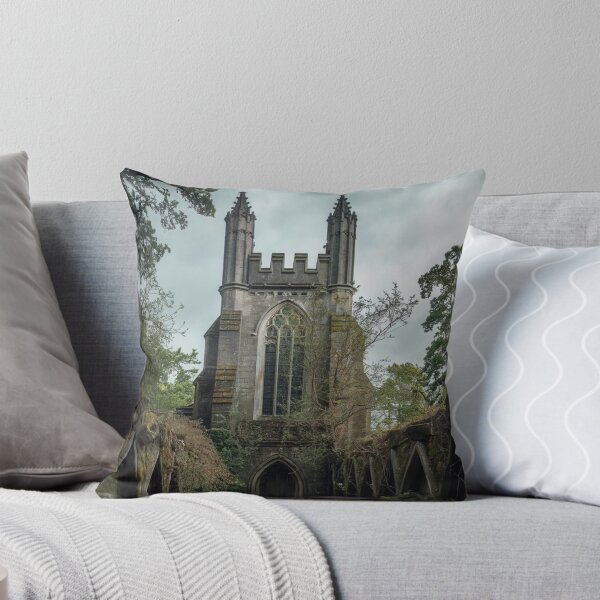 Item preview, Gothic chapel  designed and sold by McVrax.