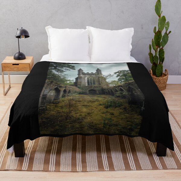 Item preview, Gothic chapel designed and sold by McVrax.