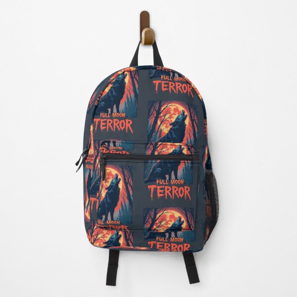 Item preview, Full Moon Terror designed and sold by sassav8.