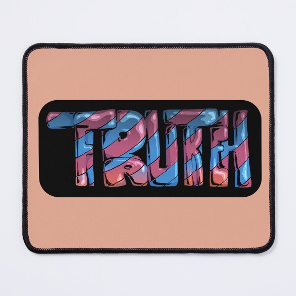 Item preview, Truth or fake designed and sold by TomiAx.