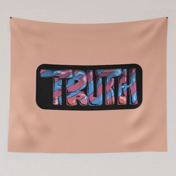Item preview, Truth or fake designed and sold by TomiAx.