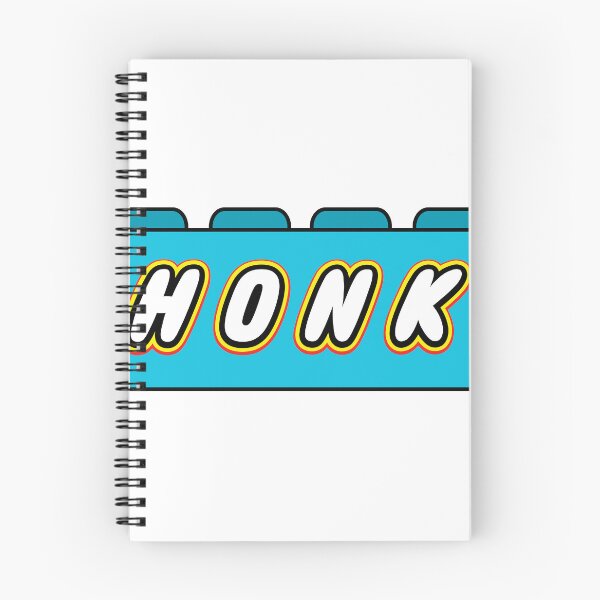 Item preview, HONK 4 BRICKS designed and sold by Akerman16.