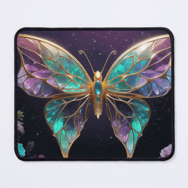 Item preview, Dazzling Flight designed and sold by ArtfullMinds.