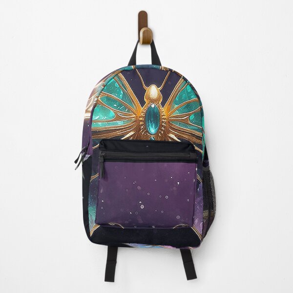 Item preview, Dazzling Flight designed and sold by ArtfullMinds.