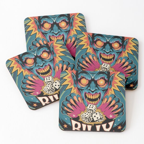 Item preview, Billy strings - Mind Games designed and sold by Azalea Gallery.