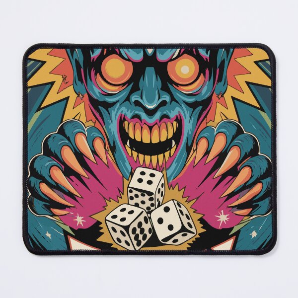 Item preview, Billy strings - Mind Games designed and sold by Azalea Gallery.