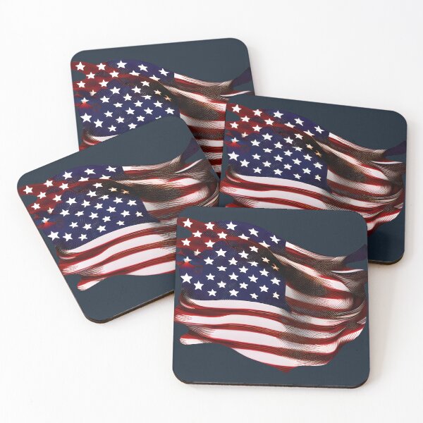 Item preview, Stars and Banners designed and sold by Chubuter.