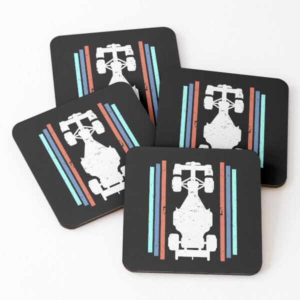 Item preview, Vintage Retro Formula Racing | Racing Party designed and sold by JFFStore.