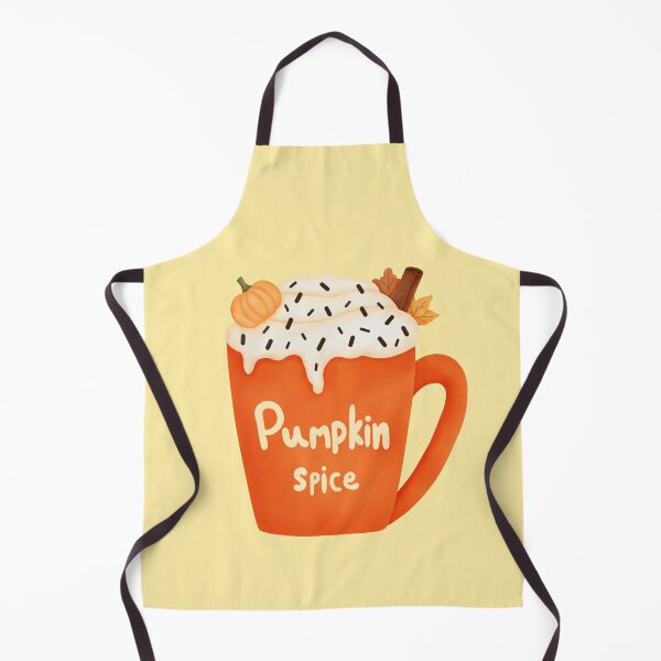 Item preview, Pumpkin Spice Latte designed and sold by muskitt.