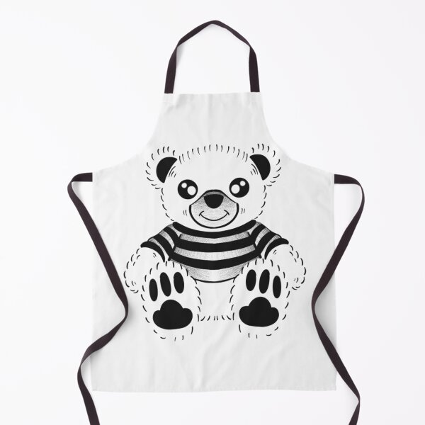 Item preview, Teddy bear designed and sold by 7Delamancha.