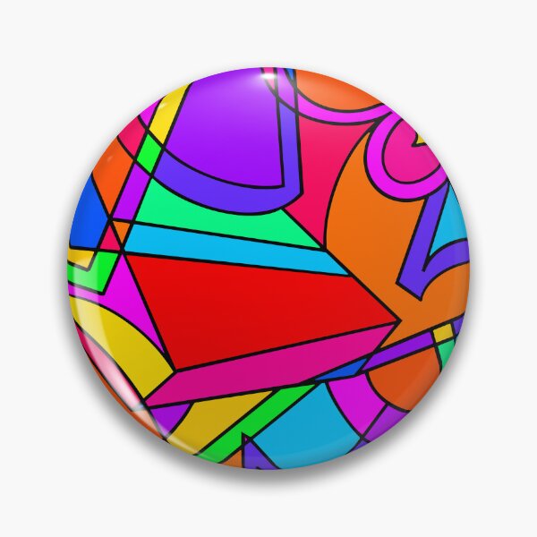 Item preview, Abstract Chaos designed and sold by AndyNBee.