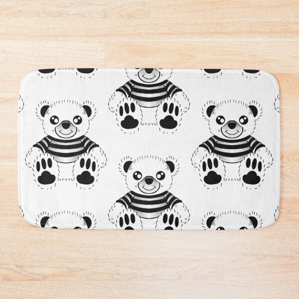 Item preview, Teddy bear designed and sold by 7Delamancha.