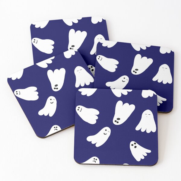 Item preview, Ghosties designed and sold by Bimbas.