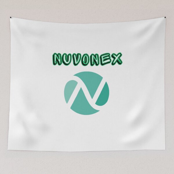 Item preview, Nuvonex designed and sold by visyoniulian.