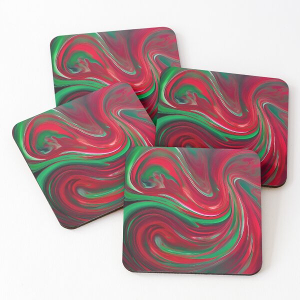 Item preview, Fertility Inspired Abstract, Print 4 designed and sold by larissa-myrie.