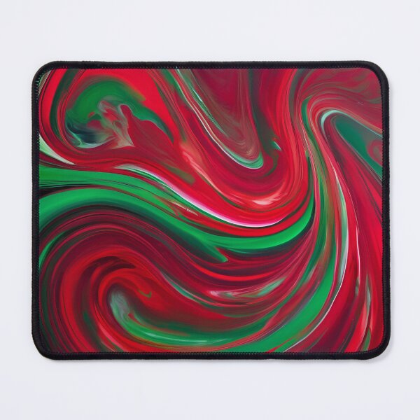 Item preview, Fertility Inspired Abstract, Print 4 designed and sold by larissa-myrie.
